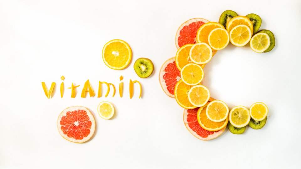 Proč jíst vitamín C? Pomůže vám mnohem víc než jen s posílením imunity!